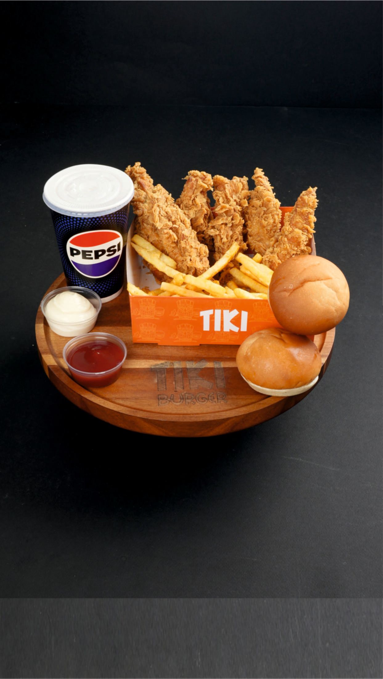 ستريبس 6 قطع