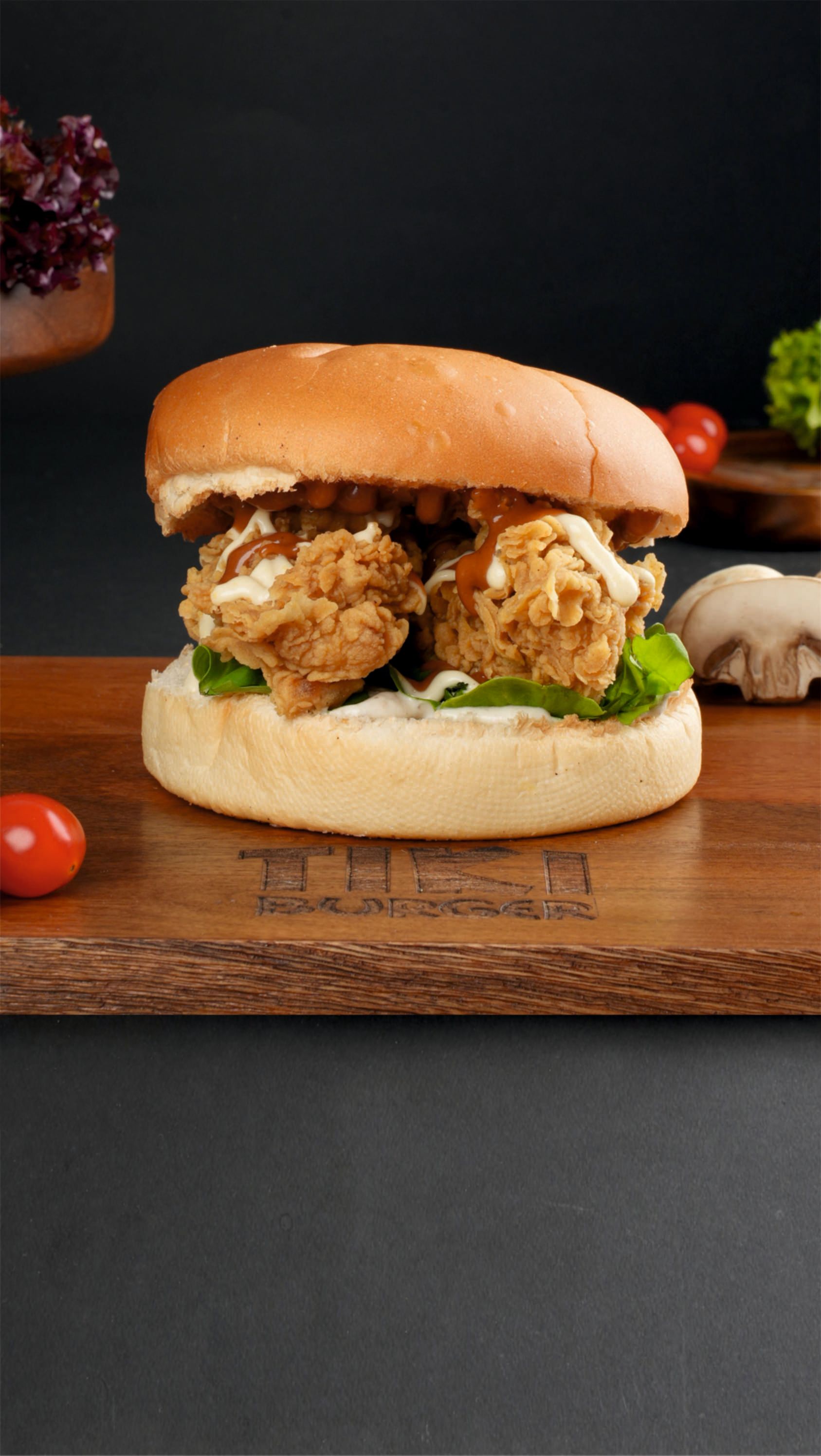 بريميرا تشيكن